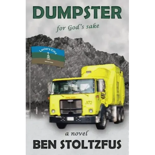 Dumpster, for God's Sake