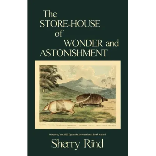 The Store-House of Wonder and Astonishment
