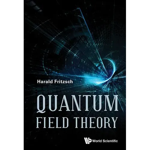 Quantum Field Theory
