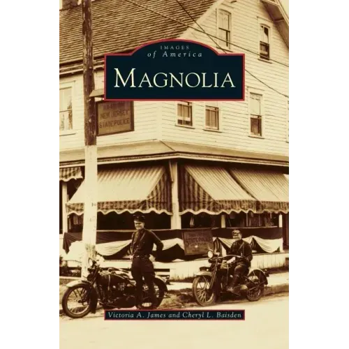 Magnolia