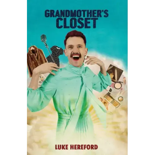 Grandmother's Closet