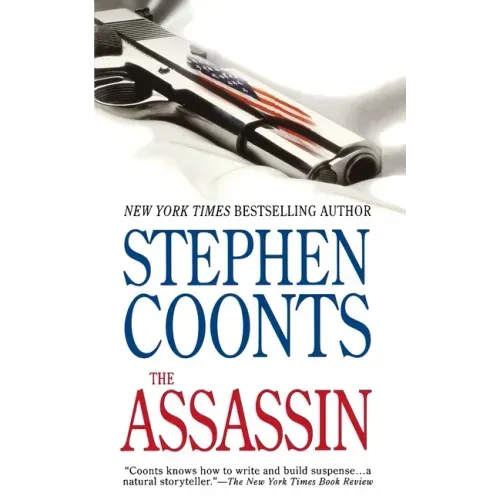 The Assassin: A Tommy Carmellini Novel