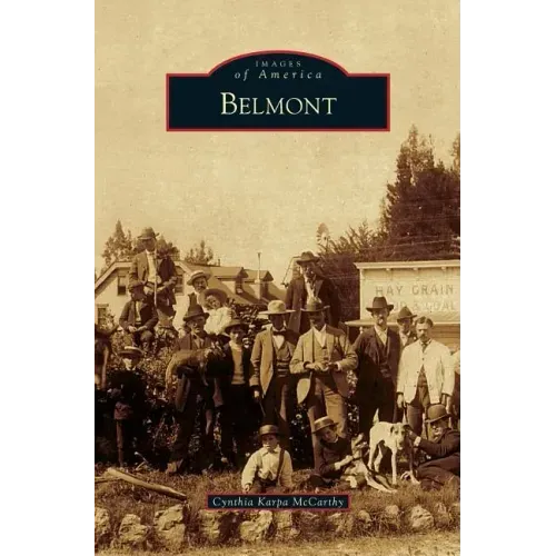 Belmont