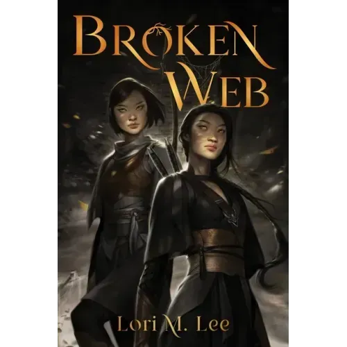 Broken Web