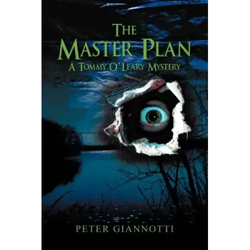The Master Plan: A Tommy O'Leary Mystery