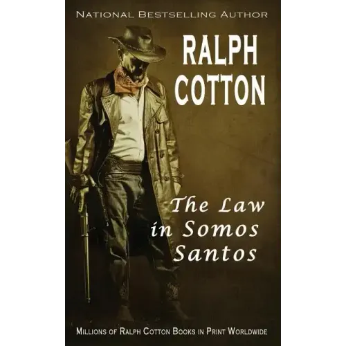 The Law in Somos Santos