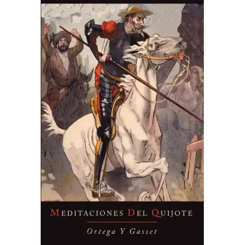Meditaciones del Quijote