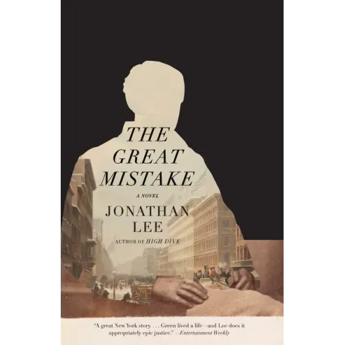 The Great Mistake