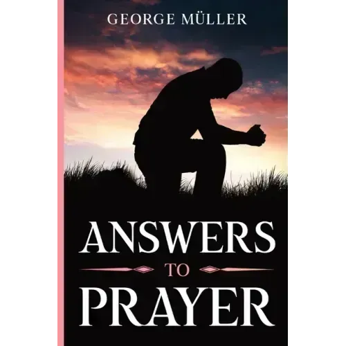 Answers to Prayer