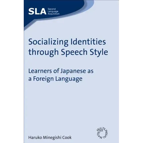 Socializing Identitie