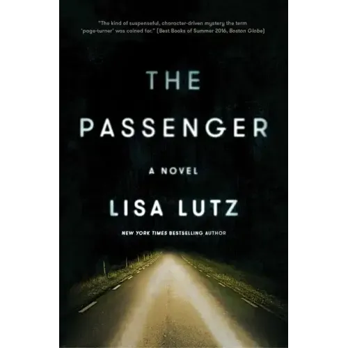 The Passenger