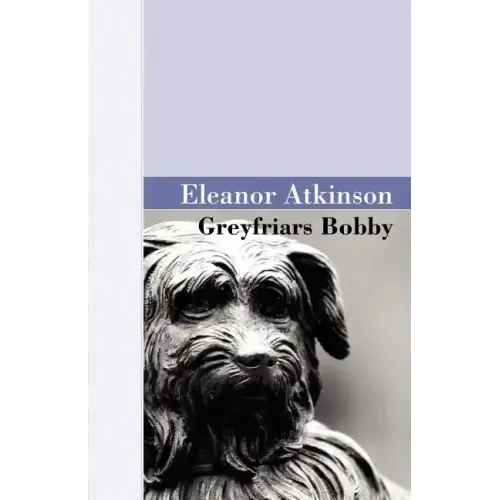 Greyfriars Bobby