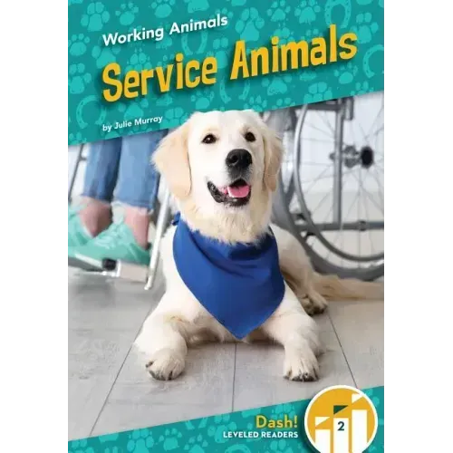 Service Animals