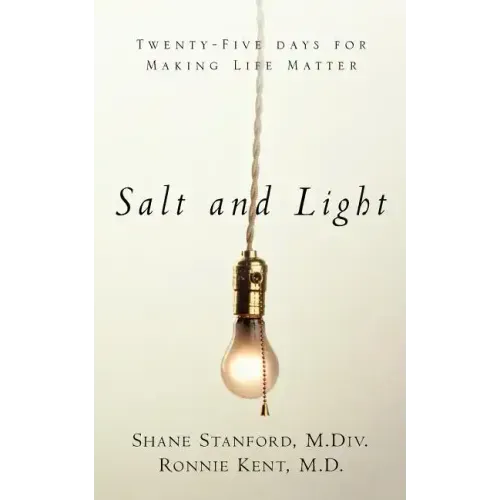 Salt and Light