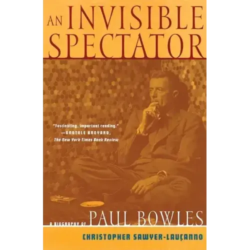Invisible Spectator
