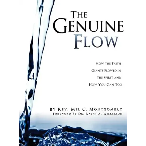 The Genuine Flow