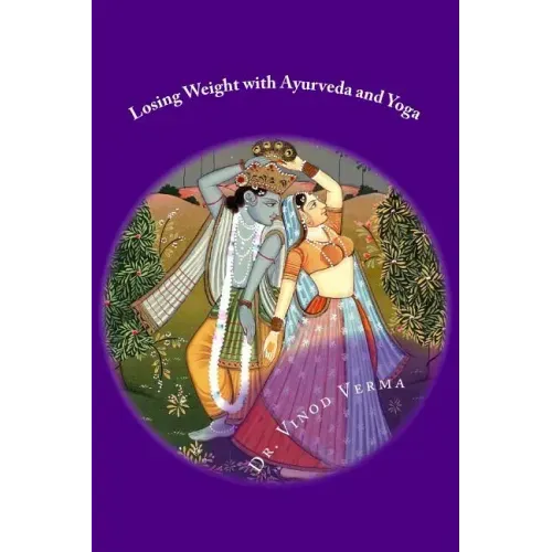 Losing Weight with Ayurveda and Yoga