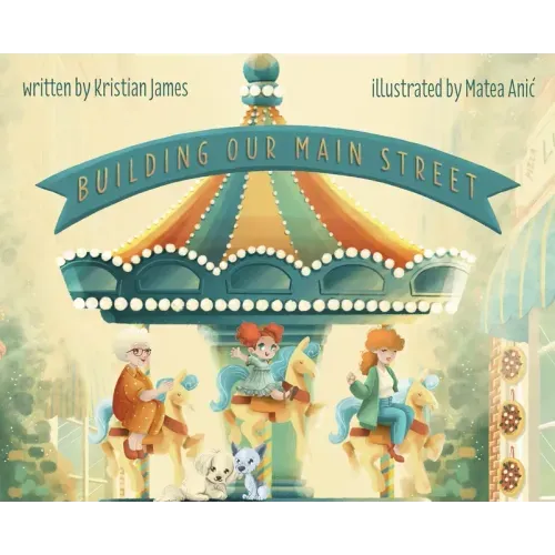 Building Our Main Street