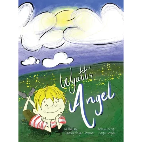 Wyatt's Angel