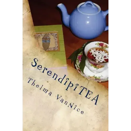 SerendipiTEA
