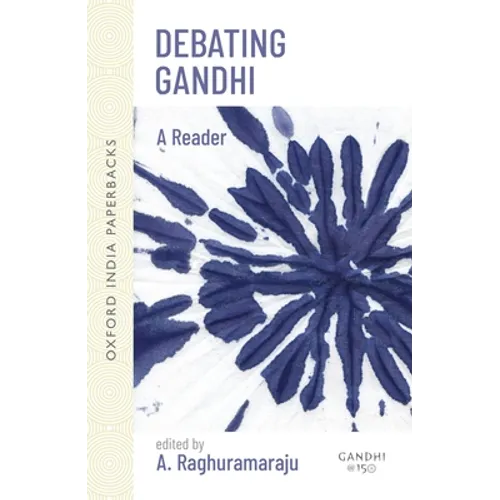 Debating Gandhi