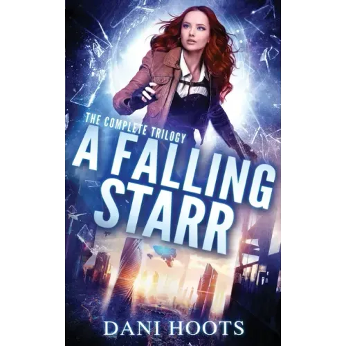 A Falling Starr