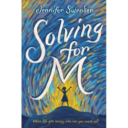 Solving for M