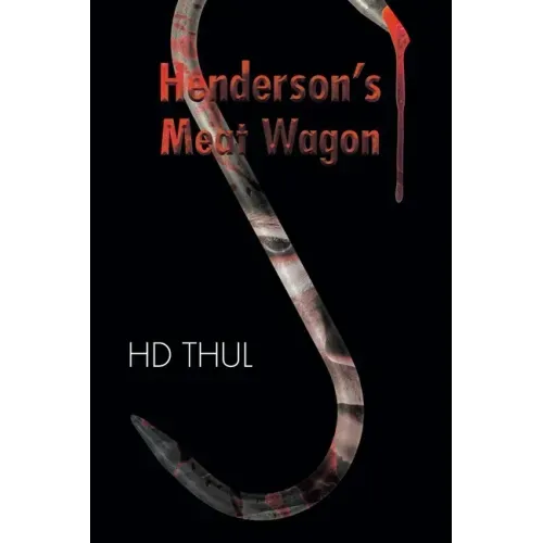Henderson's Meat Wagon