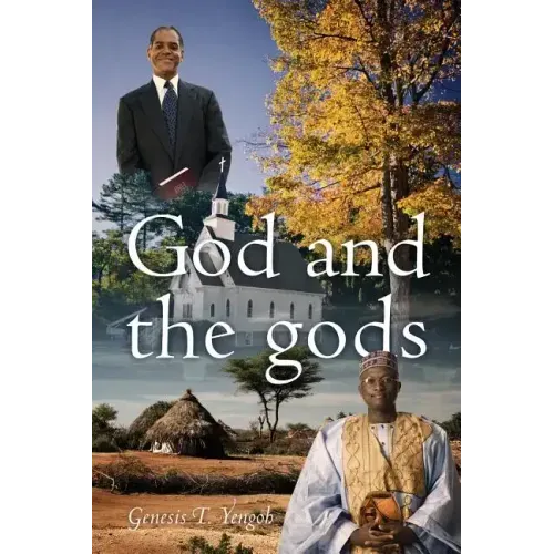 God and the gods