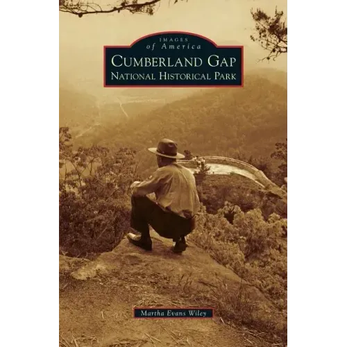 Cumberland Gap National Historical Park