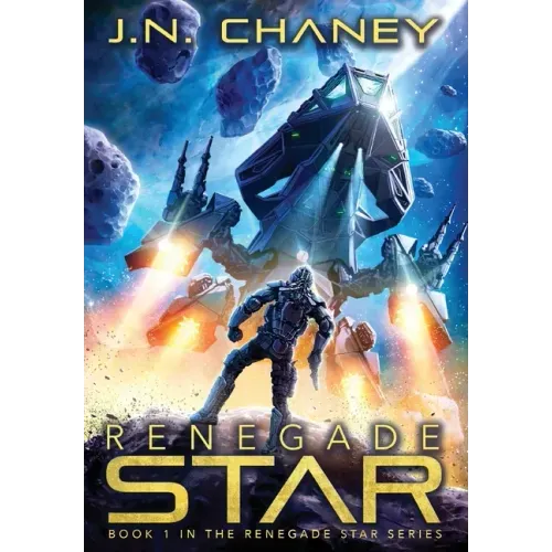 Renegade Star