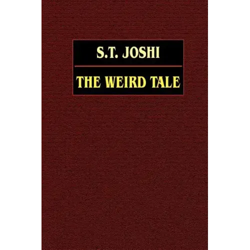 The Weird Tale