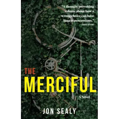 The Merciful