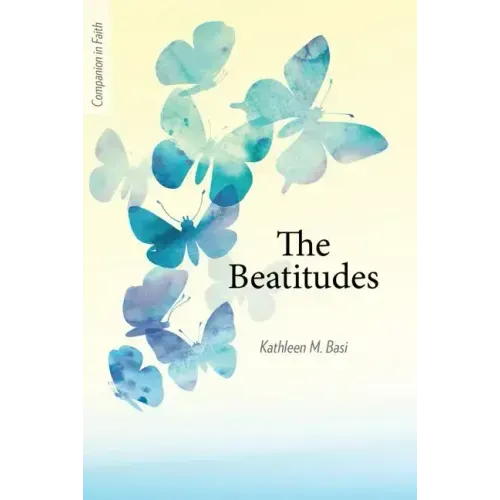 The Beatitudes (Companion in Faith)