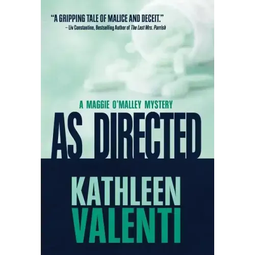 As Directed