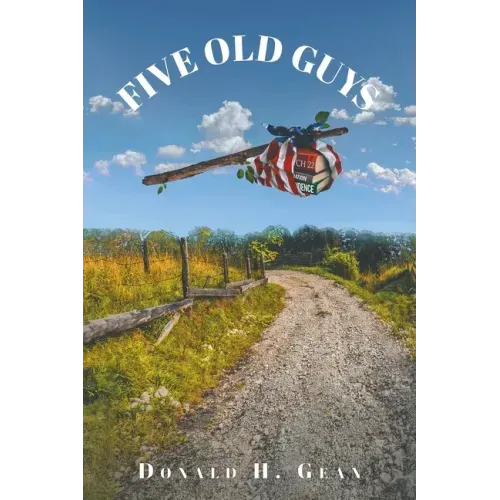 Five Old Guys
