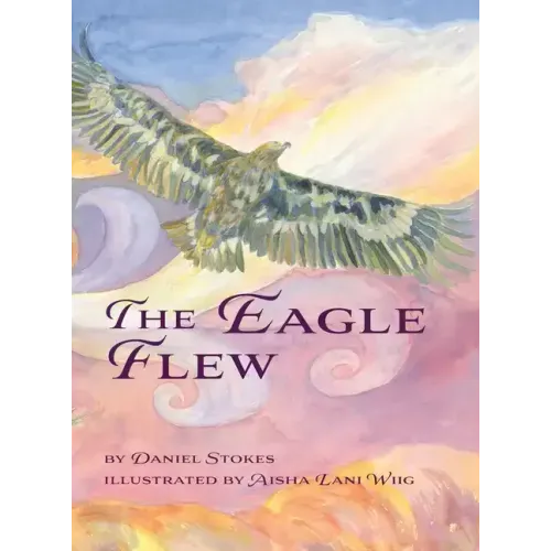 The Eagle Flew