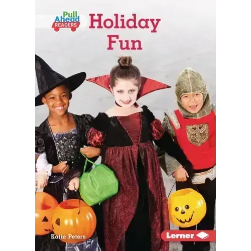 Holiday Fun