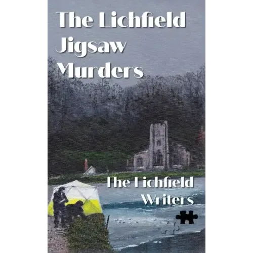 The Lichfield Jigsaw Murders