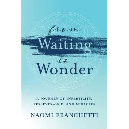 From Waiting to Wonder: A Journey of Infertility, Perseverance and Miracles