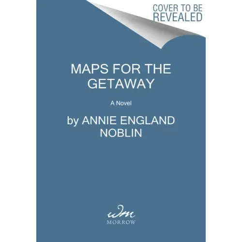Maps for the Getaway