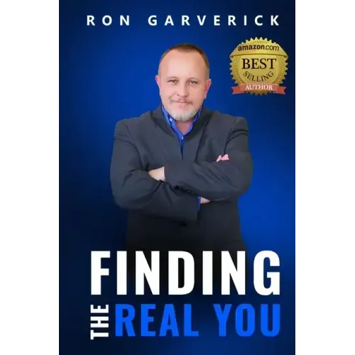 Finding The Real You: Poverty to Success