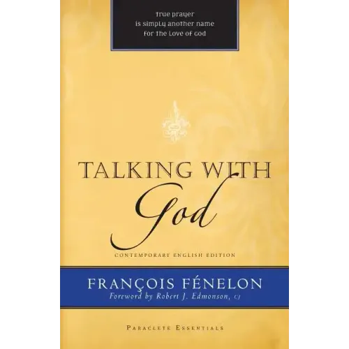 Talking with God