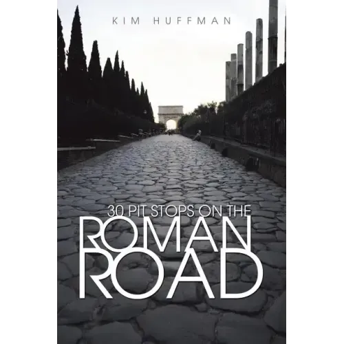 30 Pit Stops on the Roman Road