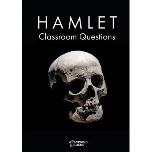 Hamlet Classroom Questions