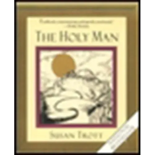 The Holy Man
