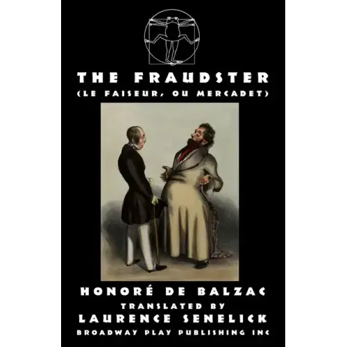 The Fraudster