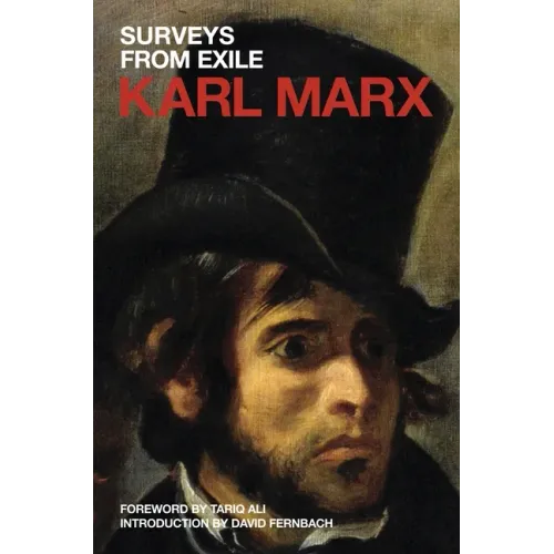 Surveys from Exile