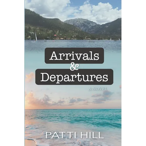 Arrivals and Departures