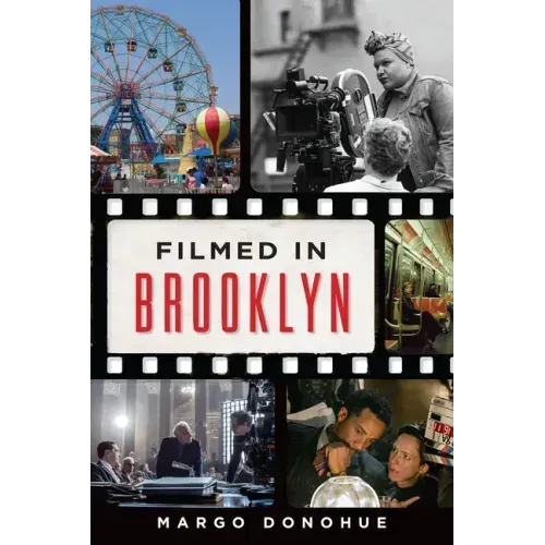 Filmed in Brooklyn